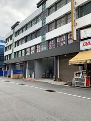 Shun Li Industrial Park (D14), Factory #566080351